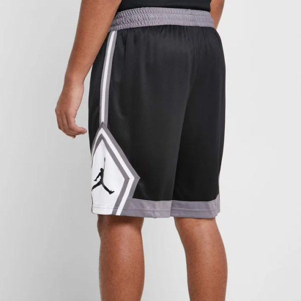 Quần Nike Jordan Jumpman Shorts Black AV5019-010 - Ảnh 2