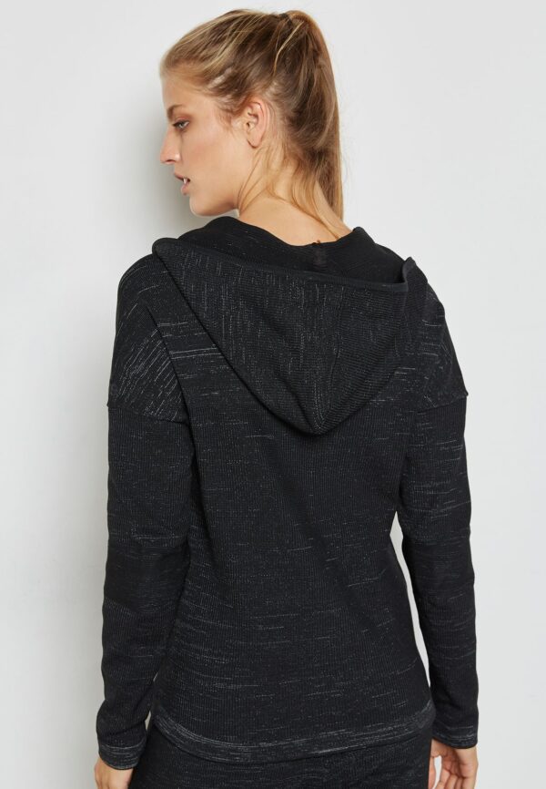 Áo Adidas Women Z.N.E Zip CE1968 - Ảnh 5