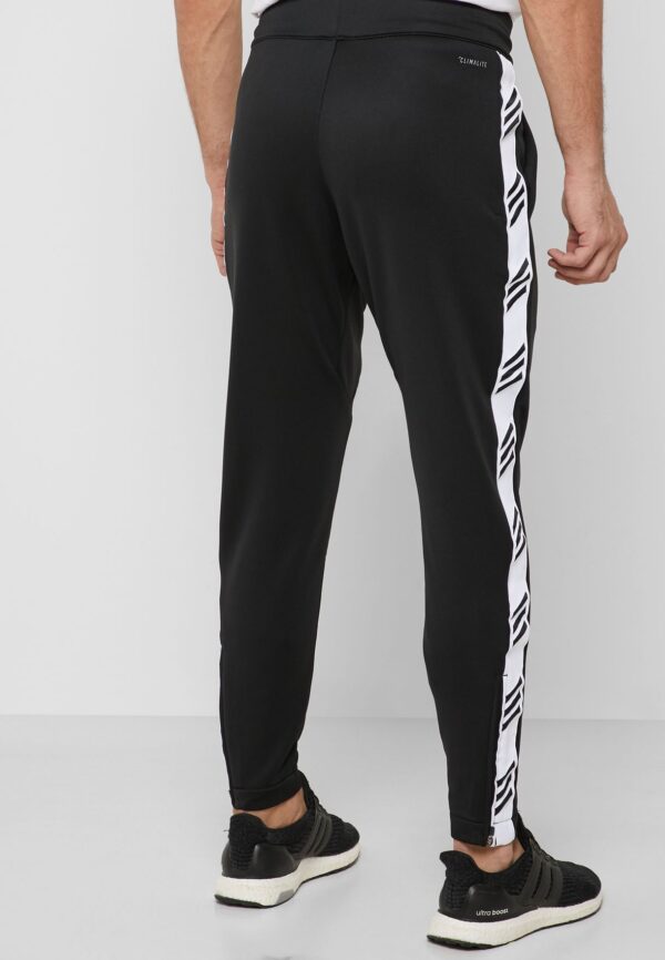 Quần Adidas Pro Madness Pants Black DT2920 - Ảnh 4