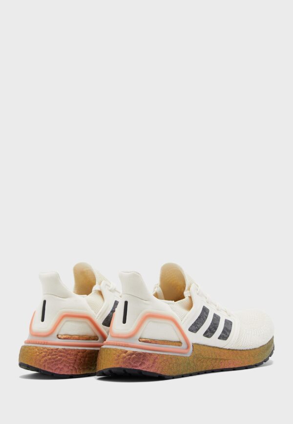 Giày Adidas Wmns UltraBoost 20 'Copper Metallic' EG0721 - Ảnh 4