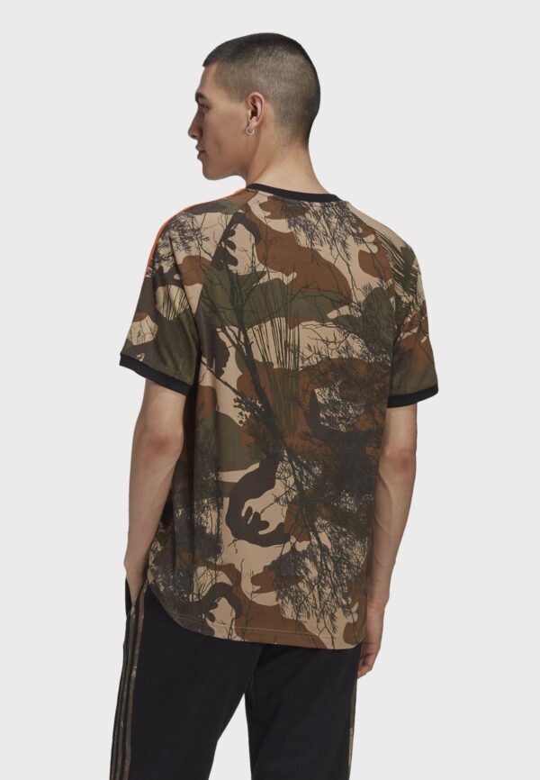 Bộ Adidas Camo Set Beige GD5950 GD5953 - Ảnh 8