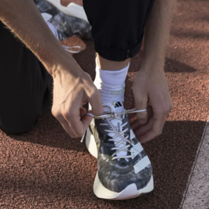 Giay Adidas Adizero Adios Pro 2  x Tinman Elite 'Grey Gold' GX9300