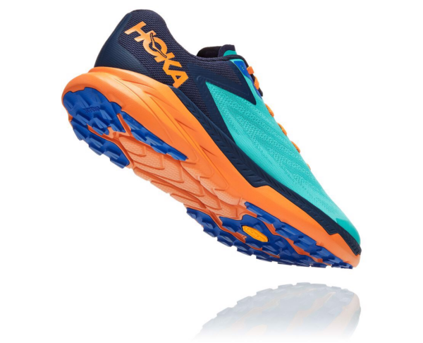 Giay Hoka Zinal Atlantis 'Outer Space' 1119399-AOSP