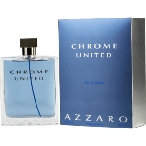 Alternative view of Nước hoa Azzaro Chrome United For Men