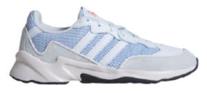 Giày Adidas Wmns FX 20 'White Mint' EH0273