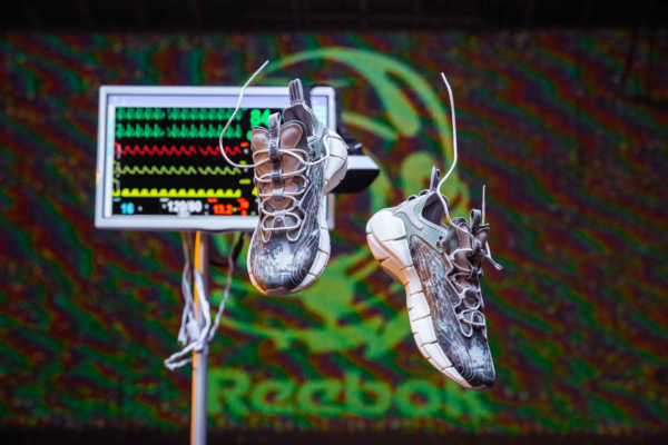 Giày Reebok Zig Kinetica II Billionaire Boys Club 'Digi Camo' GX1313 - Ảnh 6