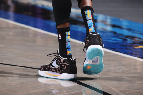 Giày Nike KD 14 EP 'Essential' CZ0170-001 - Ảnh 8
