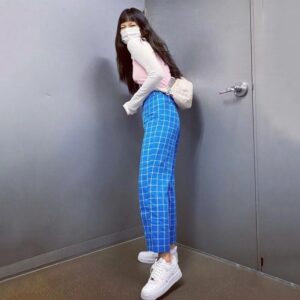 Alternative view of Giày Nike Air Force 1 Wmns  '07 LX 'Sisterhood White Metallic Silver' CT1990-100