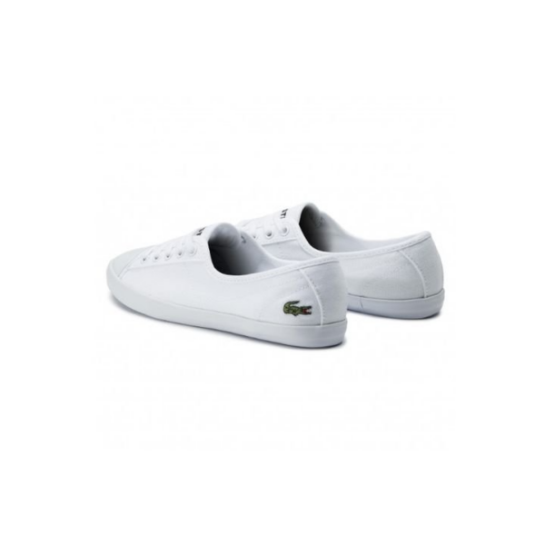 Giày Lacoste Women Ziane BL Sneakers 37CFA0066-21G - Ảnh 3