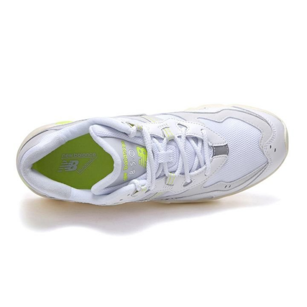 Giày New Balance 850 White Yellow ML850MA2 - Ảnh 3
