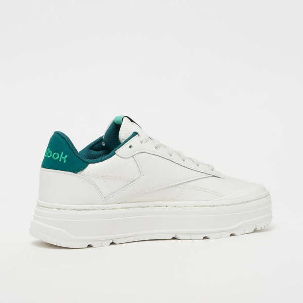 Giày Reebok Club C Double GEO Shoes H67348 - Ảnh 3