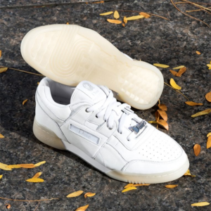 Giay Reebok Dime x Workout Plus 'White' GW9767