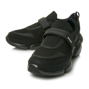 Alternative view of Giày Prada Cloudbust 'Black' 2OG064-1OUF-F0806