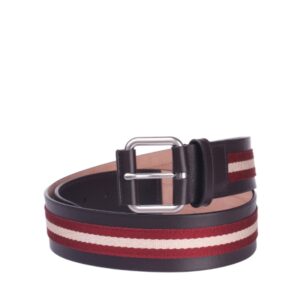 Thắt Lưng Bally Men's Belt TIANIS-40-981