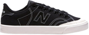 Giày New Balance  Pro Court 'Black' PROCTSEQ