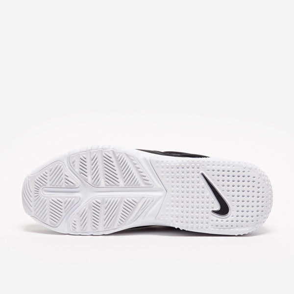 Giày Nike Air Max Trainer 1 Black White AO0835-010 - Ảnh 3