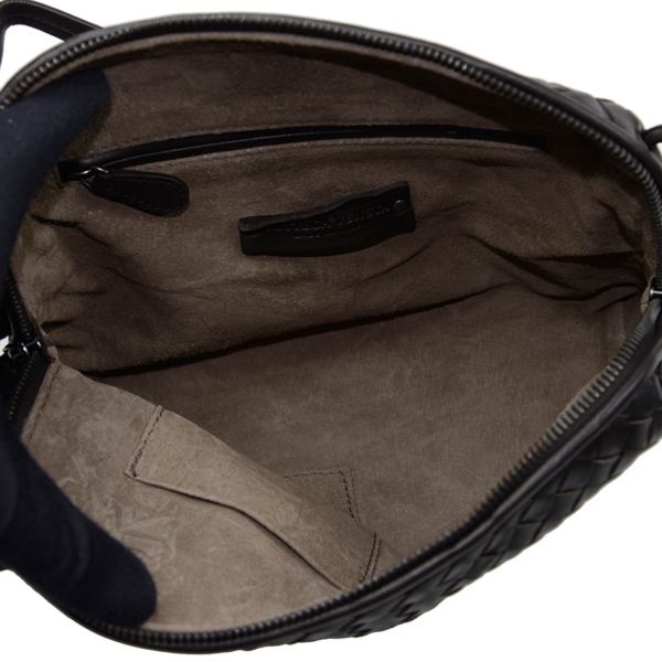 Túi Bottega Veneta Nodini Crossbody Bag 245354-V0016-2074 - Ảnh 3