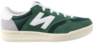 Giày New Balance CRT300 Green Grey White Men Casual CRT300AO