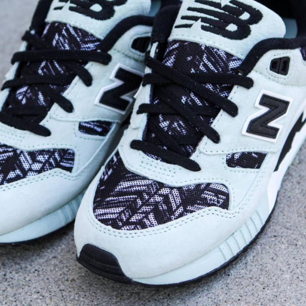 Giày New Balance Wmns 530 Summer Utility 'Seafoam' W530SUB - Ảnh 4