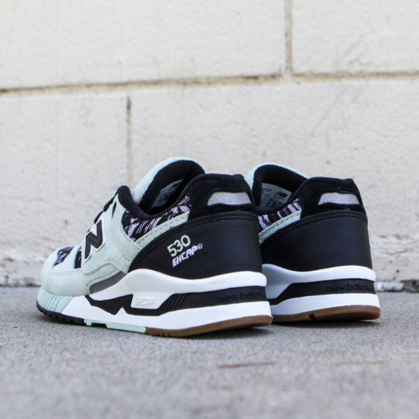 Giày New Balance Wmns 530 Summer Utility 'Seafoam' W530SUB - Ảnh 5