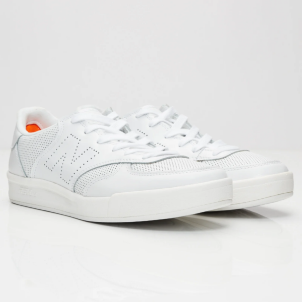 Giày New Balance 'White' CRT300AE - Ảnh 2