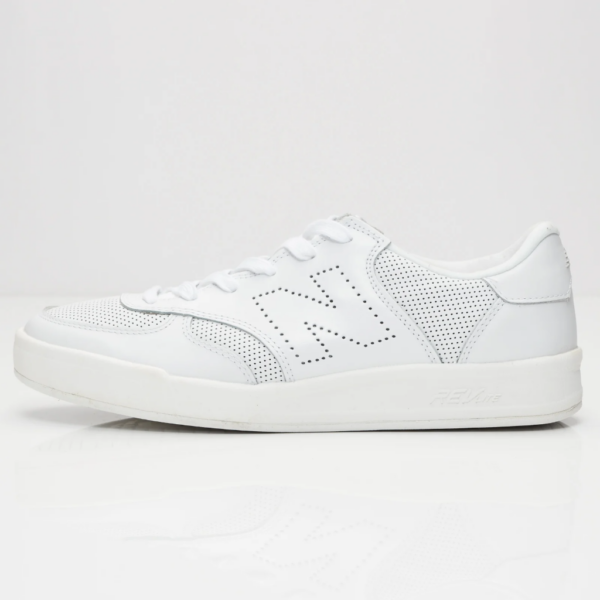 Giày New Balance 'White' CRT300AE - Ảnh 3