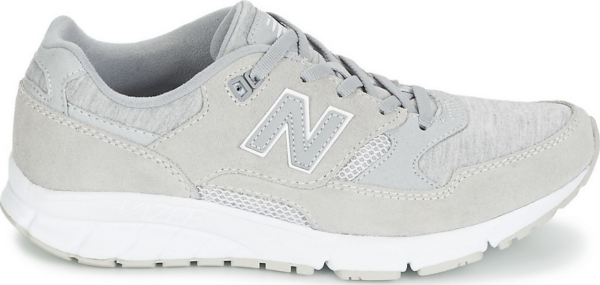 Giày New Balance 530 'Gray' MVL530CB