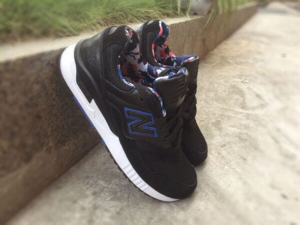 Giày New Balance Mens M530WNB - Ảnh 4