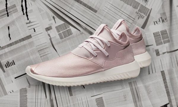 Giày Adidas Tubular Entrap 'Grey Ice Purple' S75920 - Ảnh 4