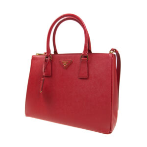 Alternative view of Túi Prada Saffiano Luxe Tote 1BA274-NZV-F0011