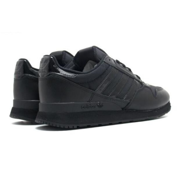 Giày Adidas ZX 500 OG 'Black' B25601 - Ảnh 7