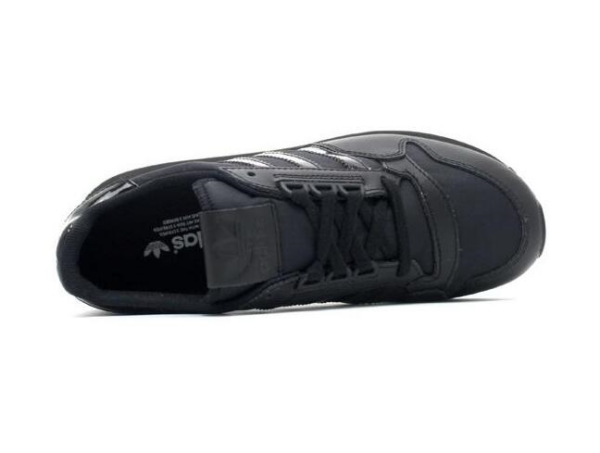 Giày Adidas ZX 500 OG 'Black' B25601 - Ảnh 8