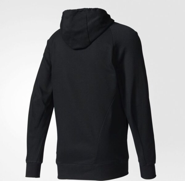 Áo Adidas XBYO Pullover BQ3087 - Ảnh 2