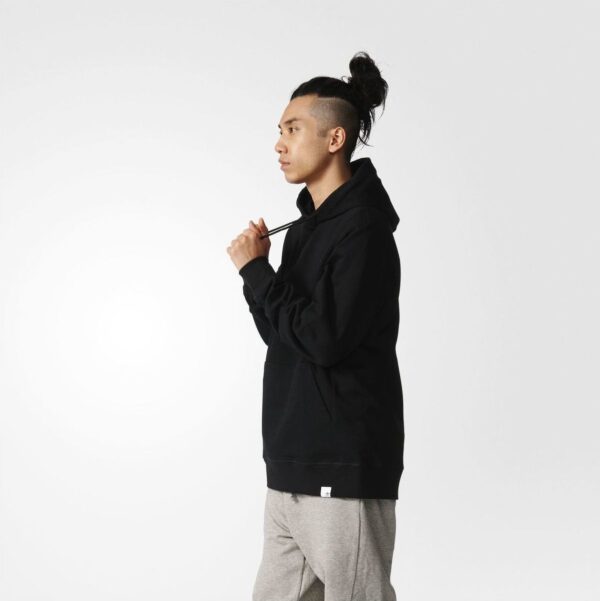 Áo Adidas XBYO Pullover BQ3087 - Ảnh 5