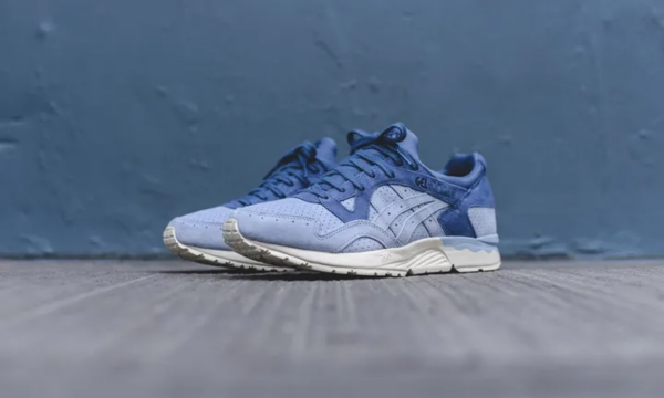 Giày Asics Gel Lyte 5 'Skyway' HL7K1-3939 - Ảnh 6