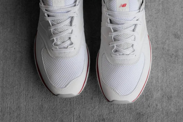Giày New Balance 574 Sport 'USA Flag' MS574SCN - Ảnh 7
