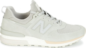 Giày New Balance 574 'Grey' MS574FSG