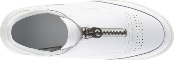Giày Reebok Club C 85 Zip CN0139 - Ảnh 4
