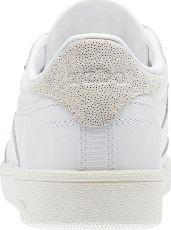 Giày Reebok Club C 85 Zip CN0139 - Ảnh 6