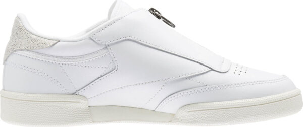 Giày Reebok Club C 85 Zip CN0139