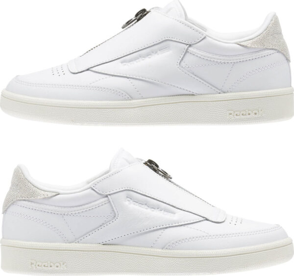 Giày Reebok Club C 85 Zip CN0139 - Ảnh 7