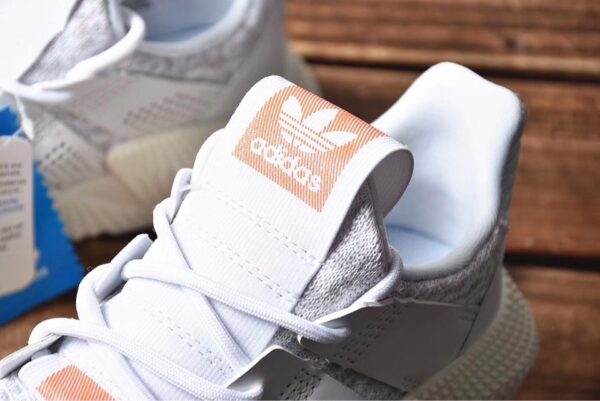 Giày Adidas Prophere 'White Grey' CQ2542 - Ảnh 6
