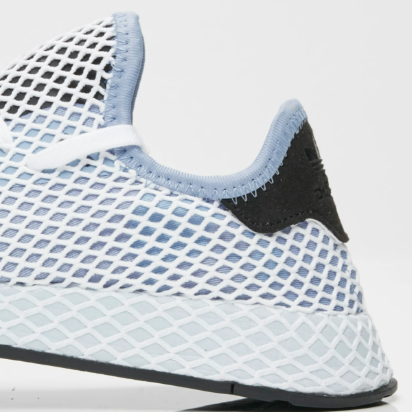 Giày Adidas Deerupt 'Chalk Blue' CQ2912 - Ảnh 6