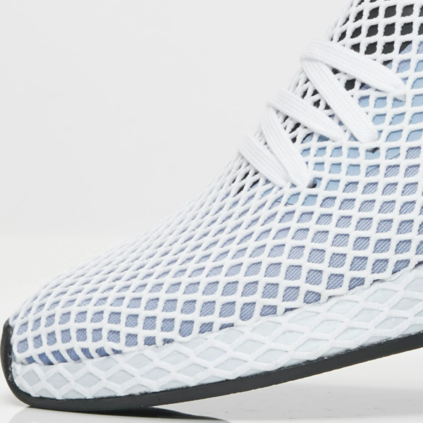 Giày Adidas Deerupt 'Chalk Blue' CQ2912 - Ảnh 5