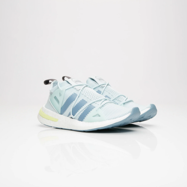 Giày Adidas Arkyn Blue Tint B28112 - Ảnh 6