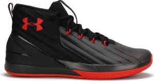 Giày Under Armour Lockdown 3 3020622-002