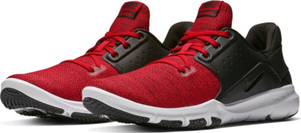 Giày Nike Flex Control TR3 'Black Red' AJ5911-600 - Ảnh 5