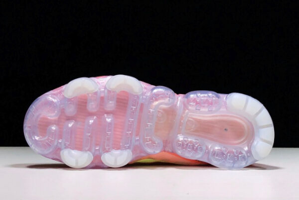 Giày Nike Wmns Air VaporMax 2019 'Pink Tint' AR6632-602 - Ảnh 6