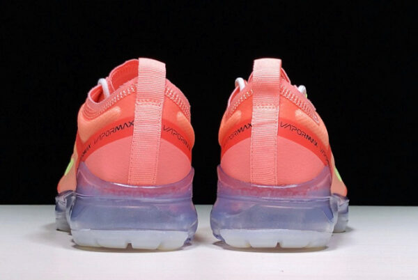 Giày Nike Wmns Air VaporMax 2019 'Pink Tint' AR6632-602 - Ảnh 7