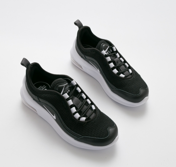 Giày Nike Wmns Air Max Estrea 'Black' AR5186-003 - Ảnh 4